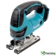 MAKITA DJV 180 ZX SOLO - ПРОФЕСИОНАЛНА АКУМУЛАТОРЕН ПРОБОДЕН ТРИОН